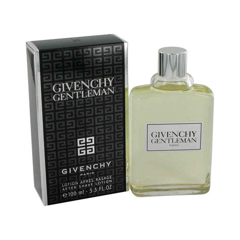 givenchy men's gentleman|Givenchy gentleman aftershave cheapest price.